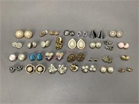 Assorted Earrings