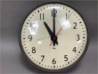 IBM Wall Clock