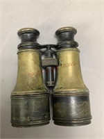 Antique Pair of Binoculars