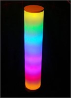 Chromation Systems RGB LED Tube Light