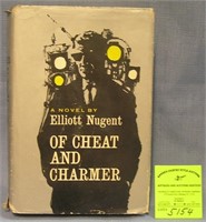 Elliot Nugents of cheat and charmer