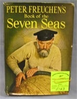 Peter Freuch Book of the Seven Seas