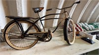 Vintage west Feld manufacturing Columbia bicycle