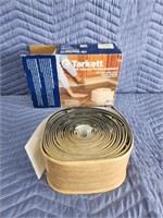 Tarkett oak self-adhesive flexible baseboard