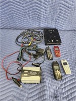 Inverter and miscellaneous Electronics, function