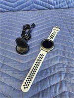 Samsung Galaxy watch smartwatch silver 46mm w/
