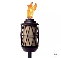 Bitefighte fully assembled torch-tiki
