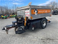 2015 Equipter RB4000 Roofers Buggy