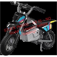 Razor Dirt Rocket MX350 Electric Dirt Bike