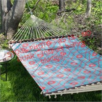 Coral Coast Morrocan Quilted Hammock