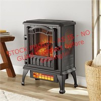 Mainstays 1500w 3D Electric Stove Heater