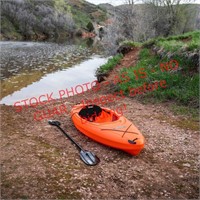 Lifetime Pacer 8 ft Sit-In Kayak