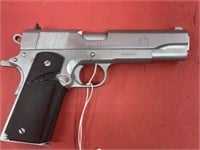 Springfield Armory 1911A1 .45 auto Pistol