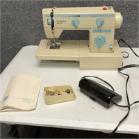 Singer Merritt 4016 Sewing Machine & Accessories