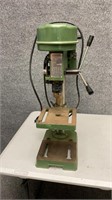 Table Model Drill Press