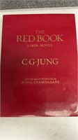The Red Book by CG Jung