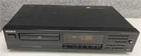 Sony CD Player