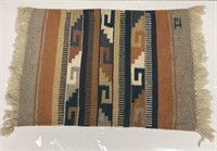 Native American Rug