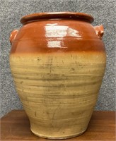 Large Pottery Jug