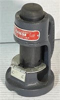 (W) Morse-Starrett Cable Cutter Model 1