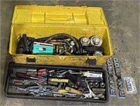 (W) Tools including Wrenches and more