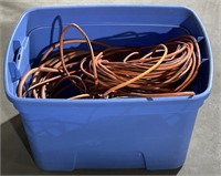 (A) Extension Cords