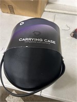 Cambria carrying case