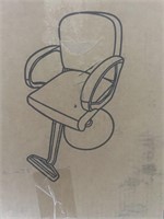 Stylist chair