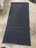 Carpet mat