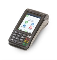 Ingenico Move 5000 Touchscreen Payment Terminal -