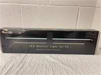 Quintis Led monitor light for PC