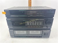 Sony HST – 201 cassette