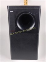 Bose acoustimass 7 speaker system-works