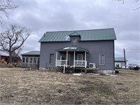 1825 150th Ave. Donnellson, IA 52625