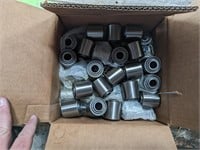 (2) Boxes of roller bearings
