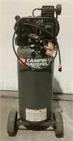 Campbell Hausfeld 30gal Air Compressor VT636700AJ