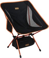 TREKOLOGY Camping Chairs, Folding Camping Chair,