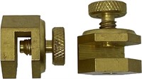 Swanson Tool SG0020 Stair Gauges (Brass)