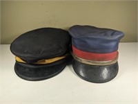 Conductors hats