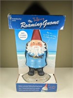 Travelocity Knome in box