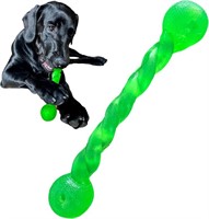 MAGIK STICK Interactive Dog Toy 7"