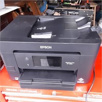 workforce pro printer