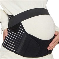 NeoTech Care Pregnancy Support Maternity Belt, W