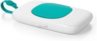 OXO Tot On-the-Go Wipes Dispenser, Teal, 1 Count