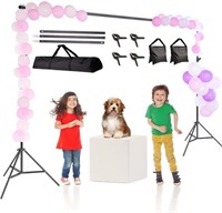 Backdrop Stand, 6.5 x 6.5ft