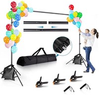 Backdrop Stand 8.5x10ft