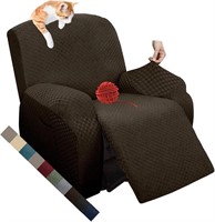 MAXIJIN Newest Recliner Slipcovers for Living Ro