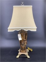 High end Table Lamp