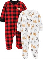 Simple Joys by Carter's Unisex Babies' Holiday F