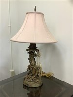 Designer Table lamp